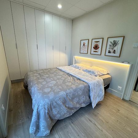 Appartement situé à 200m de la mer Canet-en-Roussillon Esterno foto
