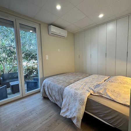 Appartement situé à 200m de la mer Canet-en-Roussillon Esterno foto